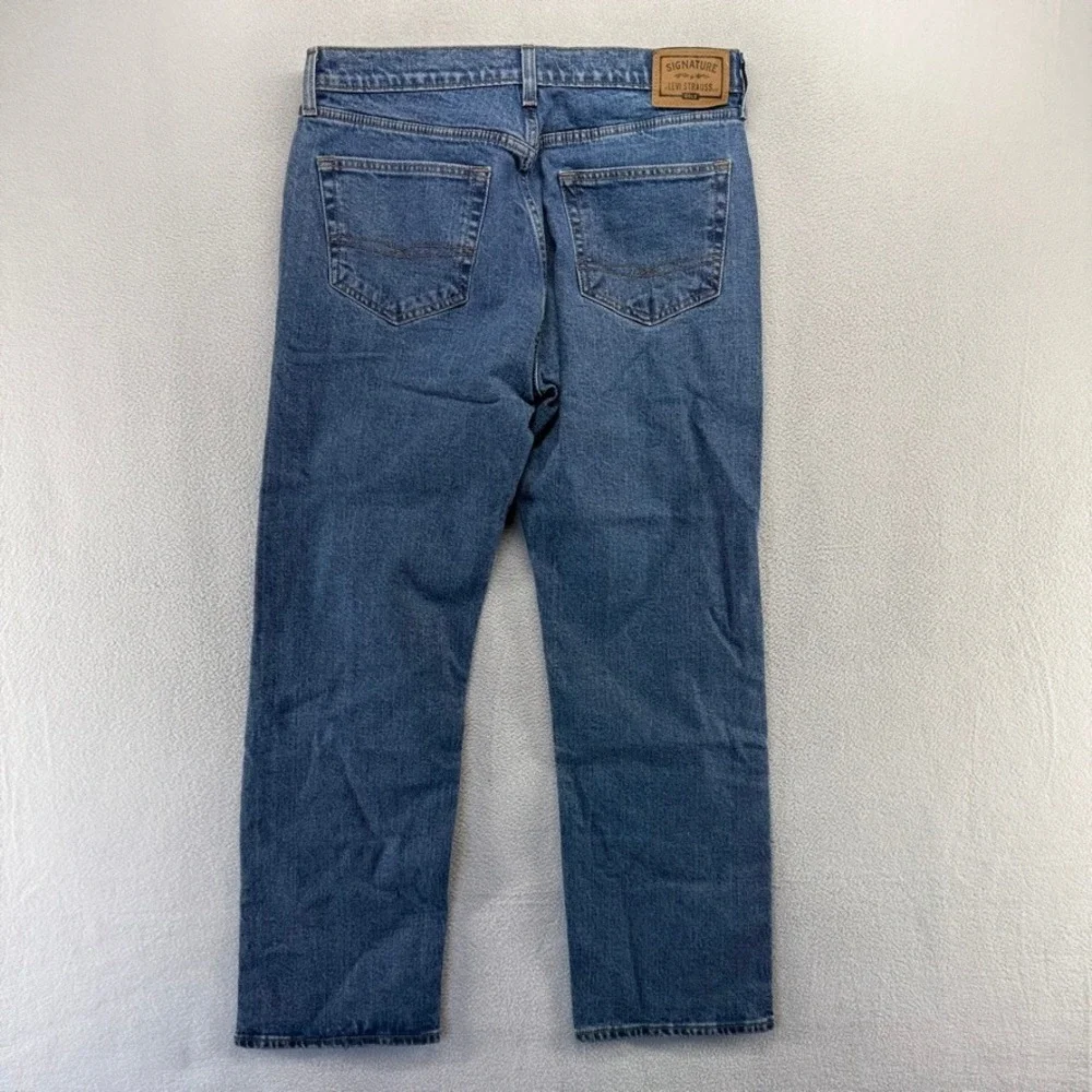 Signature by Levi Strauss & Co. Gold Label new overall